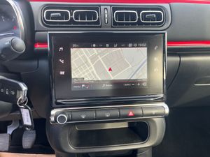 Citroën C3 1.2 FEEL 82 CV 5P   - Foto 14