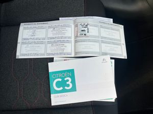 Citroën C3 1.2 FEEL 82 CV 5P   - Foto 25