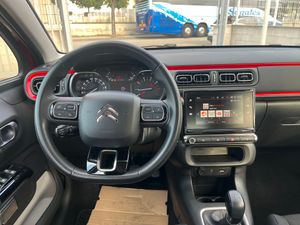Citroën C3 1.2 FEEL 82 CV 5P   - Foto 21