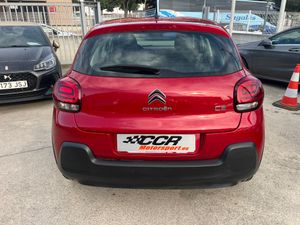 Citroën C3 1.2 FEEL 82 CV 5P   - Foto 3