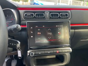 Citroën C3 1.2 FEEL 82 CV 5P   - Foto 13