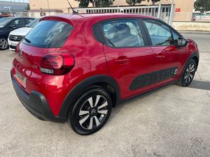 Citroën C3 1.2 FEEL 82 CV 5P   - Foto 11