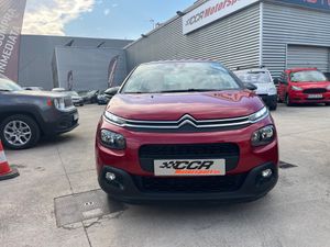 Citroën C3 1.2 FEEL 82 CV 5P   - Foto 8