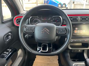 Citroën C3 1.2 FEEL 82 CV 5P   - Foto 20