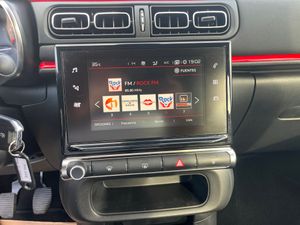 Citroën C3 1.2 FEEL 82 CV 5P   - Foto 17