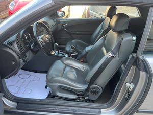 Saab 9-3 2.0 T VECTOR CABRIO AUTOMATICO   - Foto 12