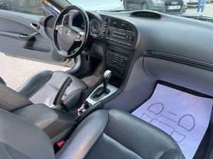 Saab 9-3 2.0 T VECTOR CABRIO AUTOMATICO   - Foto 17