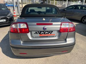 Saab 9-3 2.0 T VECTOR CABRIO AUTOMATICO   - Foto 7