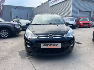 Citroën C3 1.0 LIVE EDITION 5P   - Foto 3