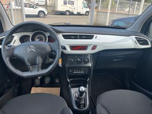 Citroën C3 1.0 LIVE EDITION 5P   - Foto 11