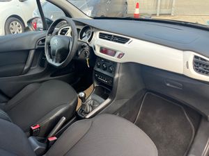 Citroën C3 1.0 LIVE EDITION 5P   - Foto 13