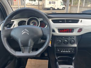 Citroën C3 1.0 LIVE EDITION 5P   - Foto 15