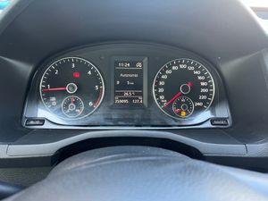 Volkswagen Caddy TDI KOMBI 102 CV 5 PLAZAS   - Foto 9