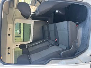 Volkswagen Caddy TDI KOMBI 102 CV 5 PLAZAS   - Foto 12