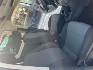 Volkswagen Caddy TDI KOMBI 102 CV 5 PLAZAS   - Foto 16