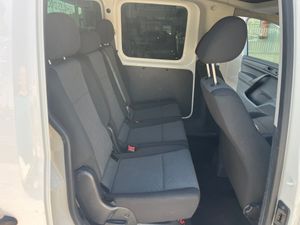 Volkswagen Caddy TDI KOMBI 102 CV 5 PLAZAS   - Foto 14