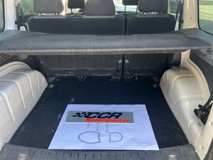 Volkswagen Caddy TDI KOMBI 102 CV 5 PLAZAS   - Foto 17