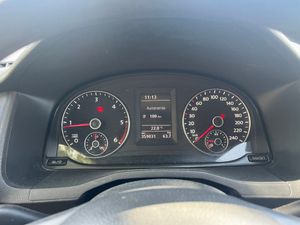 Volkswagen Caddy TDI KOMBI 102 CV 5 PLAZAS   - Foto 7