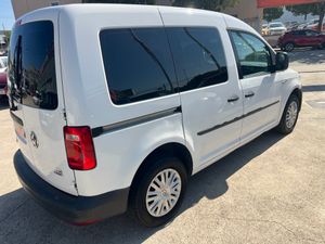 Volkswagen Caddy TDI KOMBI 102 CV 5 PLAZAS   - Foto 6