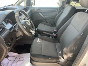 Volkswagen Caddy TDI KOMBI 102 CV 5 PLAZAS   - Foto 10