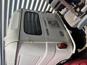 Renault R4 4F FURGON   - Foto 3