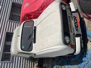 Renault R4 4F FURGON   - Foto 4