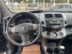Toyota Rav4 D4d  136 cv EXECUTIVE 5P   - Foto 20