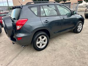 Toyota Rav4 D4d  136 cv EXECUTIVE 5P   - Foto 4
