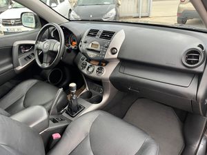 Toyota Rav4 D4d  136 cv EXECUTIVE 5P   - Foto 18