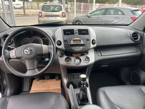 Toyota Rav4 D4d  136 cv EXECUTIVE 5P   - Foto 17