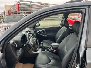 Toyota Rav4 D4d  136 cv EXECUTIVE 5P   - Foto 8