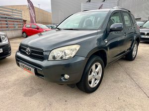 Toyota Rav4 D4d  136 cv EXECUTIVE 5P   - Foto 2