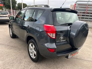 Toyota Rav4 D4d  136 cv EXECUTIVE 5P   - Foto 7
