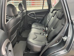 Toyota Rav4 D4d  136 cv EXECUTIVE 5P   - Foto 16