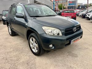 Toyota Rav4 D4d  136 cv EXECUTIVE 5P   - Foto 3