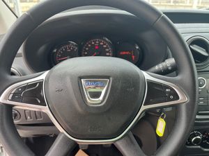 Dacia Dokker DCI  95 CV KOMBI 5P   - Foto 12