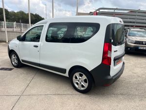 Dacia Dokker DCI  95 CV KOMBI 5P   - Foto 7