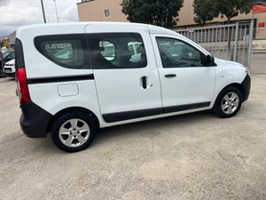 Dacia Dokker DCI  95 CV KOMBI 5P   - Foto 8