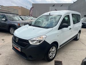 Dacia Dokker DCI  95 CV KOMBI 5P   - Foto 4
