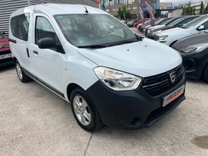 Dacia Dokker DCI  95 CV KOMBI 5P   - Foto 2