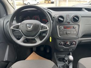 Dacia Dokker DCI  95 CV KOMBI 5P   - Foto 16