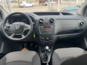 Dacia Dokker DCI  95 CV KOMBI 5P   - Foto 17