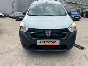 Dacia Dokker DCI  95 CV KOMBI 5P   - Foto 3