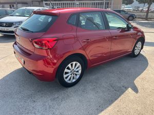 Seat Ibiza 1.0 STYLE 5P  (MODELO 2019)   - Foto 6