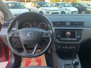 Seat Ibiza 1.0 STYLE 5P  (MODELO 2019)   - Foto 18