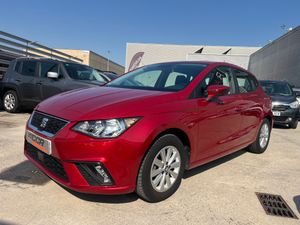 Seat Ibiza 1.0 STYLE 5P  (MODELO 2019)   - Foto 2