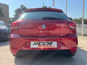 Seat Ibiza 1.0 STYLE 5P  (MODELO 2019)   - Foto 5
