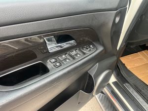 SsangYong Rexton PREMIUM 4X2 XDI 155 CV 7 PLAZAS   - Foto 9