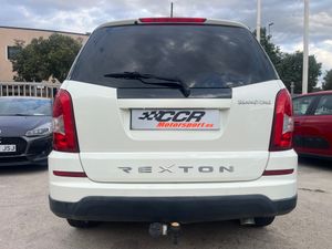 SsangYong Rexton PREMIUM 4X2 XDI 155 CV 7 PLAZAS   - Foto 7