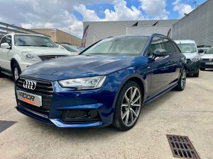 Audi A4 AVANT 2.0 TFSI ULTRA- HIBRIDO  190 CV S LINE   - Foto 2